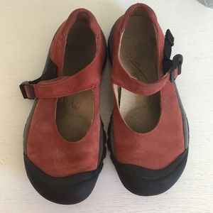 Keen shoes